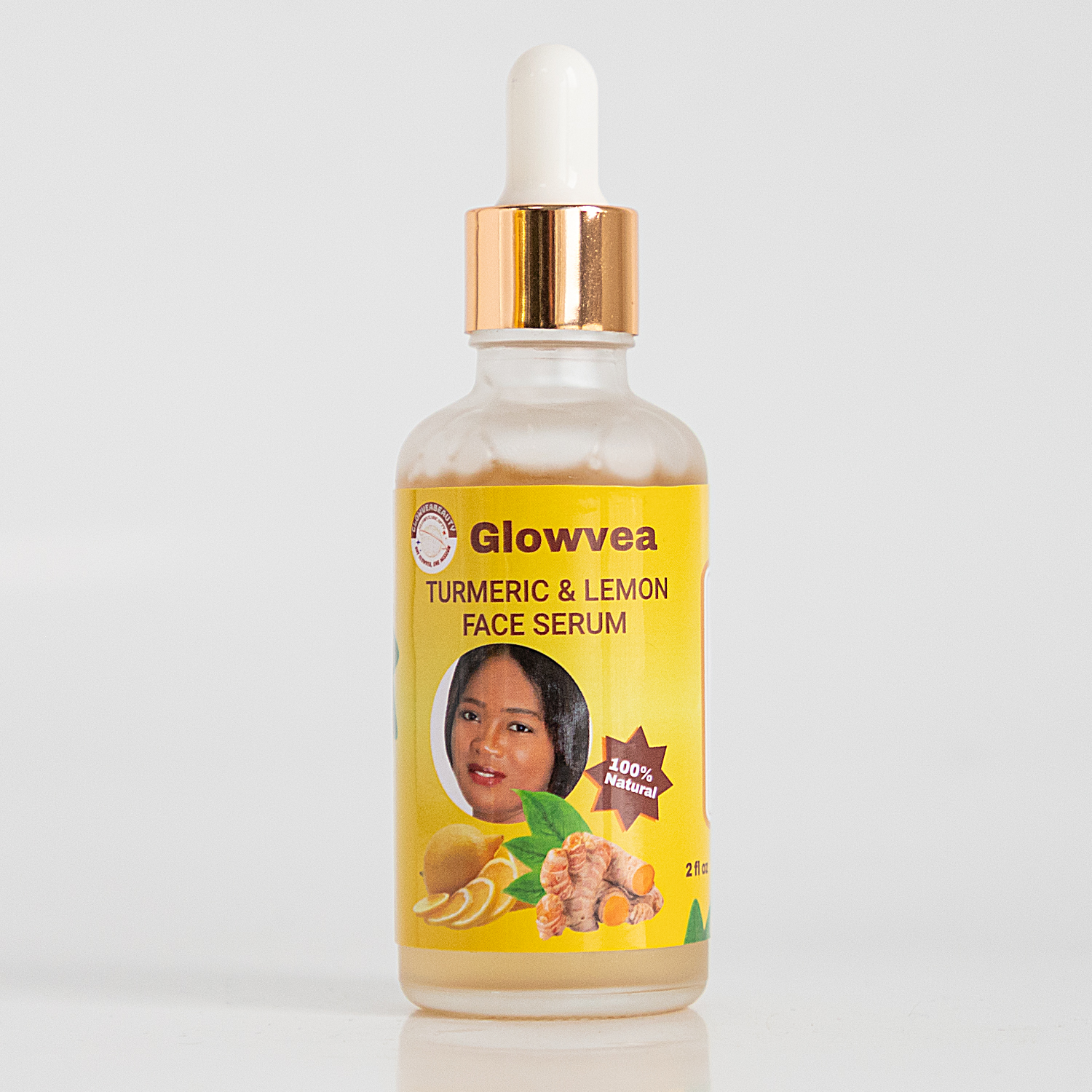 Glowvéa Turmeric & Lemon Range – Final Adjusted Prices - Image 2