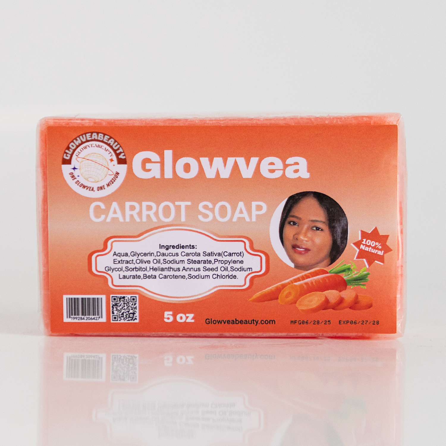 Glowvéa White Range (using Carrot prices) - Image 5
